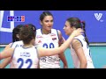 Milica Kubura - Best Volleyball Spikes 2019 | Women's Volleyball