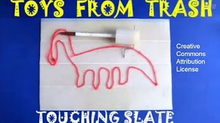 TOUCHING SLATE - CHINESE - 19MB.avi