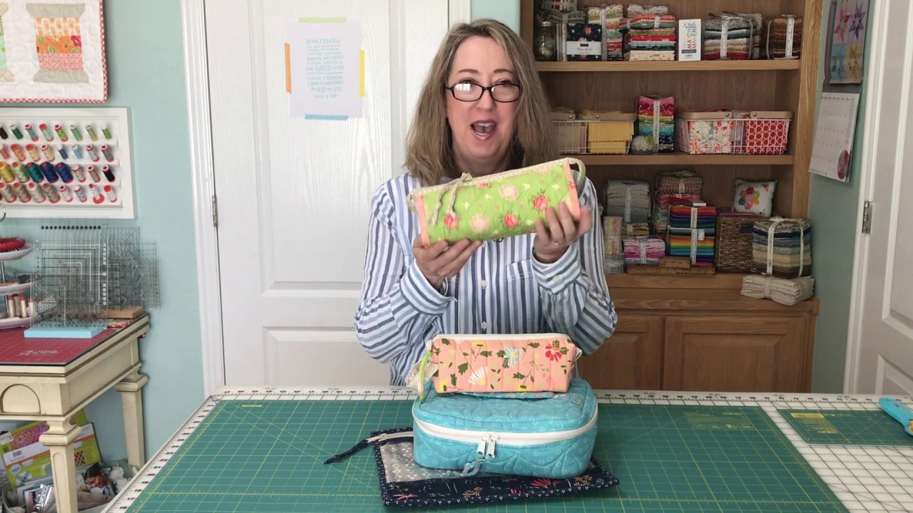 What’s in the Bag?