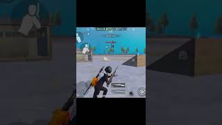 Just click the subscribe button 🫶 #pubgmobile #shorts