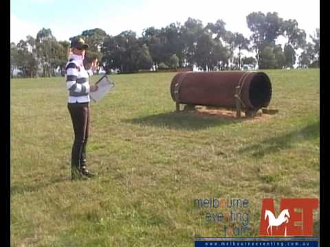 MET May 2009 Megan Jones clinic XC collection for ...