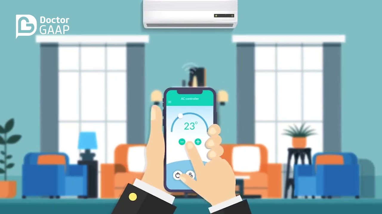 Doctor Gaap- Wifi Modem Health Risks -  دکتر گپ- مضرات مودم  وای فای برای سلامتی