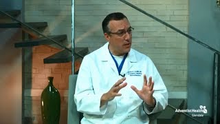 Healthline - Emergencies with Dr. Anthony Cardillo