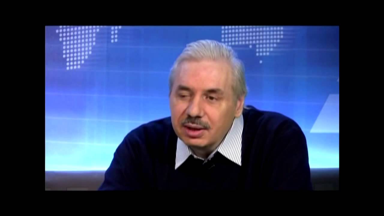 День Рождения Николая Левашова YouTube