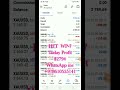 HFT WP -7 TODAY PROFIT $2794