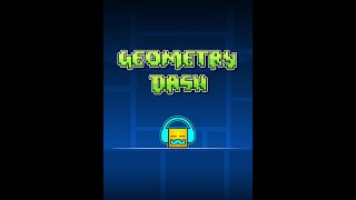 Geometry Dash The Challenge