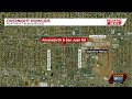 Homicide investigation in northeast Albuquerque