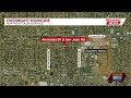 Homicide investigation in northeast Albuquerque