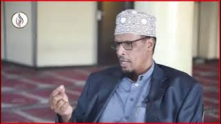 Qof Muslim Qofkii Gaal Ku Dhaha