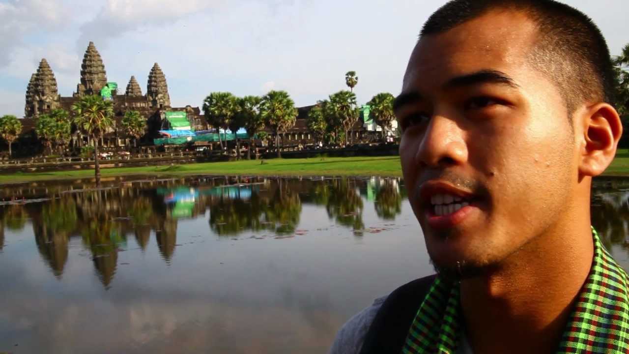 cambodia travel documentary