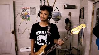 I Would Rather Live Alone Shooegaze