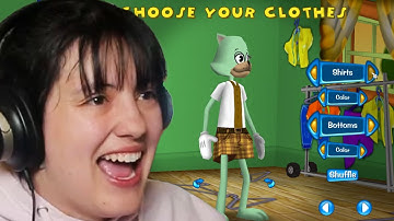 playing toontown for the first time in 16 YEARS?