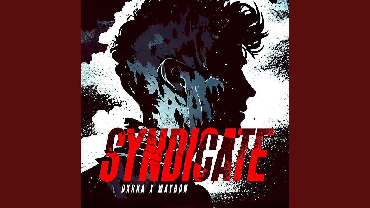 SYNDICATE auf YouTube ansehen SYNDICATE auf YouTube ansehen