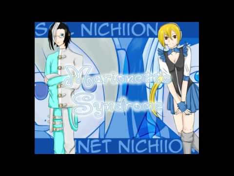 【UTAU】Sol&Lunet Nichiion ~ Marionette Syndrome