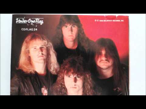 Death - Pull the Plug