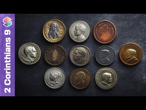 Tithing: Outdated or Essential? // 2 Corinthians 9 Explained