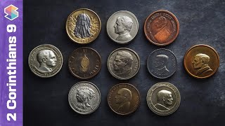 Tithing: Outdated or Essential? // 2 Corinthians 9 Explained