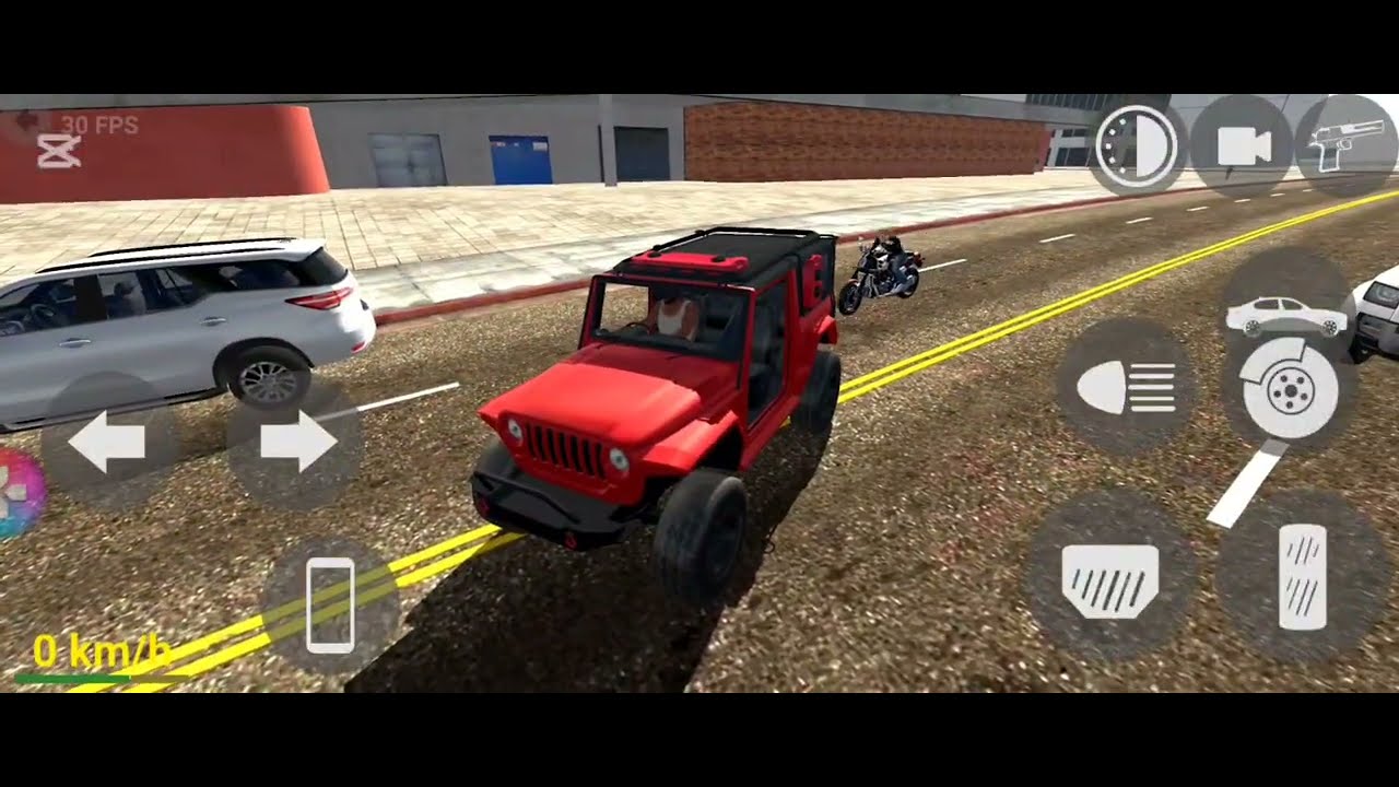 Furniture vs Thor crazy challenge 😀/indian bike driving 3d gameplay/indian bike driving 3d