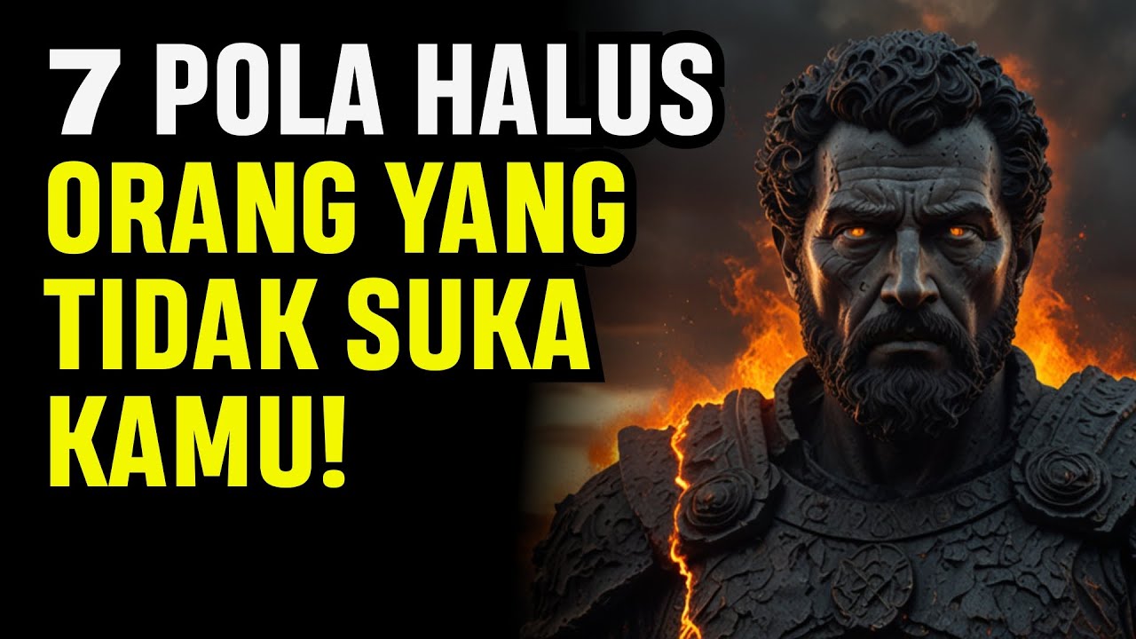 7 Tanda Orang yang Tidak Menyukaimu Namun Berusaha Tetap Dekat Demi Keuntungan | Stoikisme