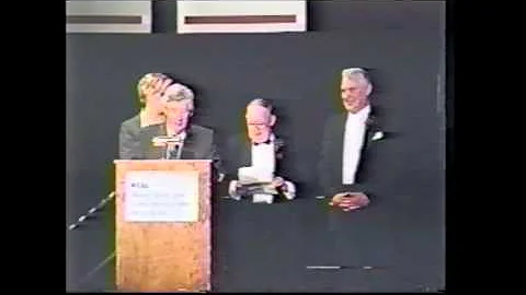 1998 Nova Scotia Sport Hall of Fame- Inductee Athl...