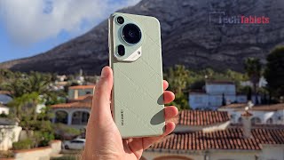 Huawei Pura 70 Ultra Review - Amazing Cameras But... by TechTablets 17,407 views 6 days ago 18 minutes