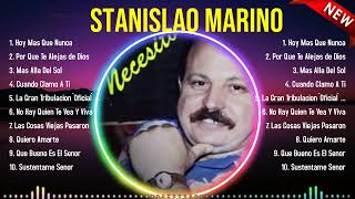 Top Hits Stanislao Marino 2024 ~ Mejor Stanislao Marino lista de reproducción 2024