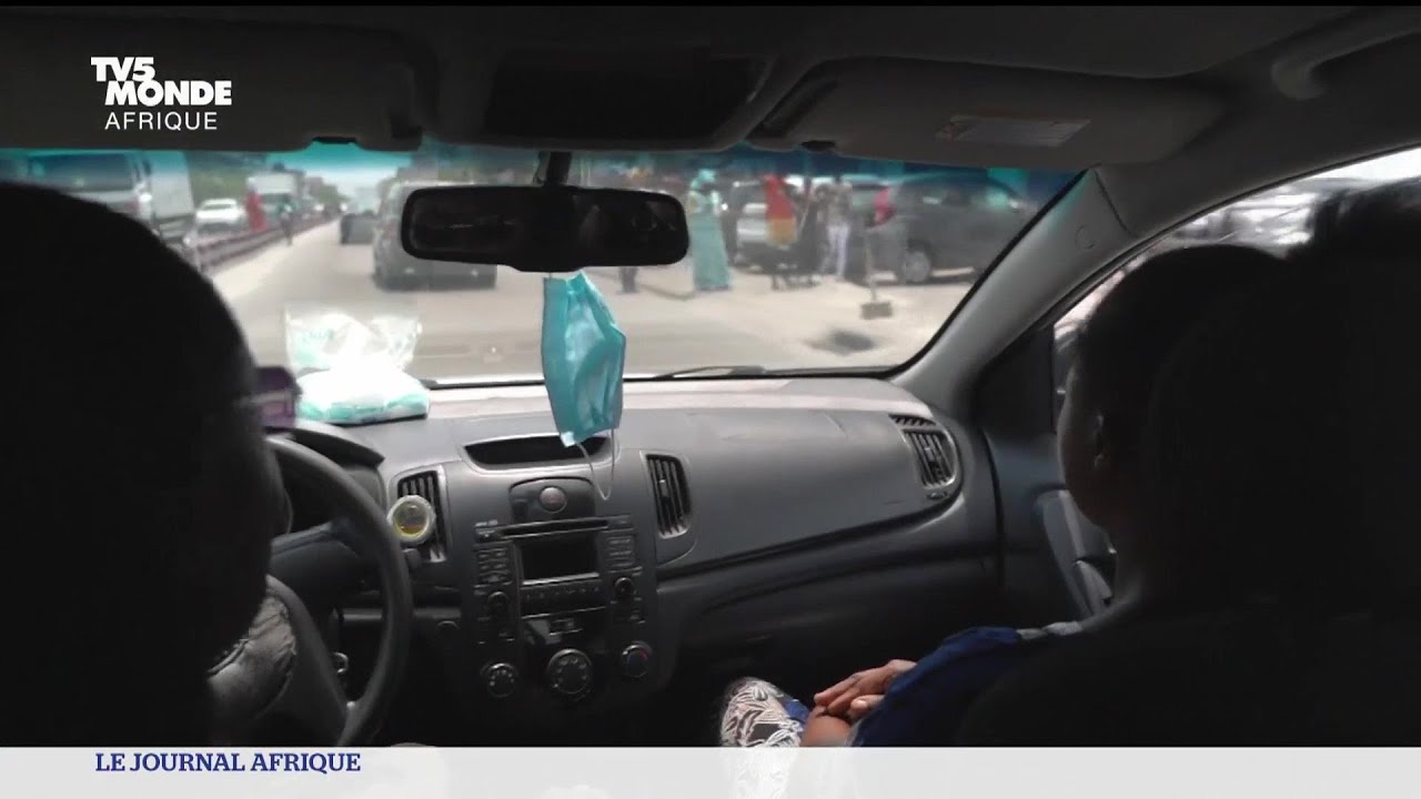 Côte d'Ivoire : polémique autour des VTC