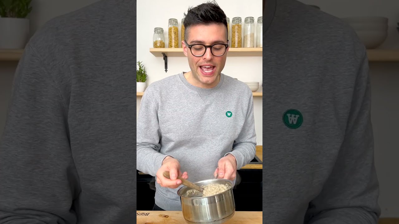 Oatmeal Easy And Healthy 10 Minute Breakfast 