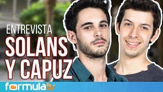 MERLÍ SAPERE AUDE: ¿Podrían Rai y Bruno acabar liados? La teoría de David Solans y Pablo Capuz