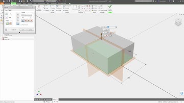 Autodesk Inventor Quick Tip: Keep It Centered