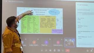 Famous SIOP lesson Secondary Net Worth