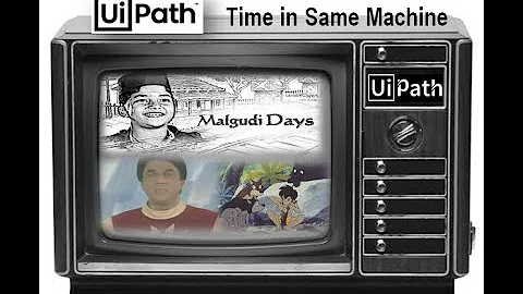 Run Multiple Background Process in UiPath | UiPath Background Process | UiPath Learner