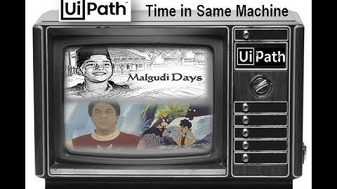 Run Multiple Background Process in UiPath | UiPath Background Process | UiPath Learner