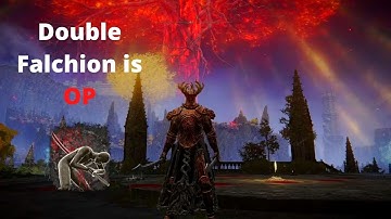 Elden Ring - BEST PvP Bleed Build is HONEST & FUN!