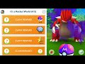 New its a rocket world special research  shadow groudon  pokemongo