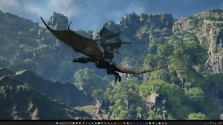 The Lonely Dragon's Flight - Devlog #4