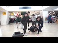 Флэшмоб Одесского балета в аэропорту Нью-Йорка. Odessa opera&ballet theatre flashmob in JFK airport