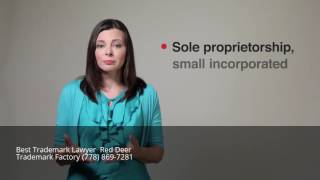 Best Trademark Lawyer Attorney Red Deer Alberta ALTA