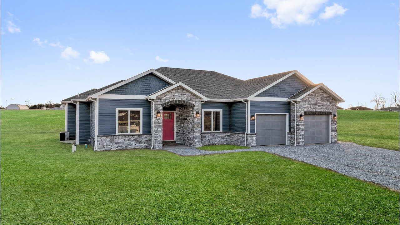 121 Joshua Rd Rostraver Twp, PA 15012 YouTube