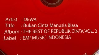 • “Dari CD ke Digital: Cara Lagu Jadi Hits di Indonesia Dulu”