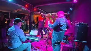 This Old World's Too Funky For Me - Too Funky Plays the Crusaders (Cover)