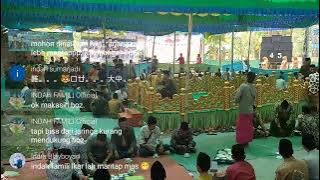 GENDING 2 INDAH FAMILI BERSAMA 45 AUDIO SOUND SYSTEM DI GROUP MAJU MUNDUR