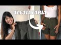 Short alfaiataria  estilo bermudinha fcil de fazer