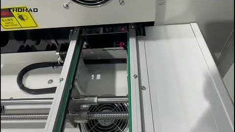 Multifunctional Vertical buffer