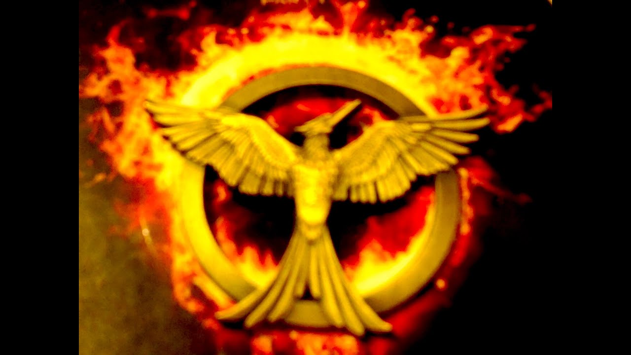 The Hunger Games: Mockingjay Part 1 Review Spoilers - YouTube