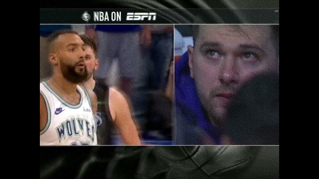 Luka Doncic x Daryl Dixon edit 