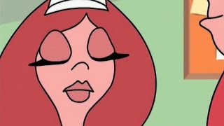 Home Movies  S03 E3   Bad Influences