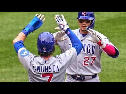 😳9回に衝撃の18号！それでも鈴木誠也が試合後に語った“本音”とは…⚾