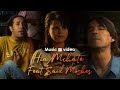Malek  hia mchate feat said mosker clip officiel          