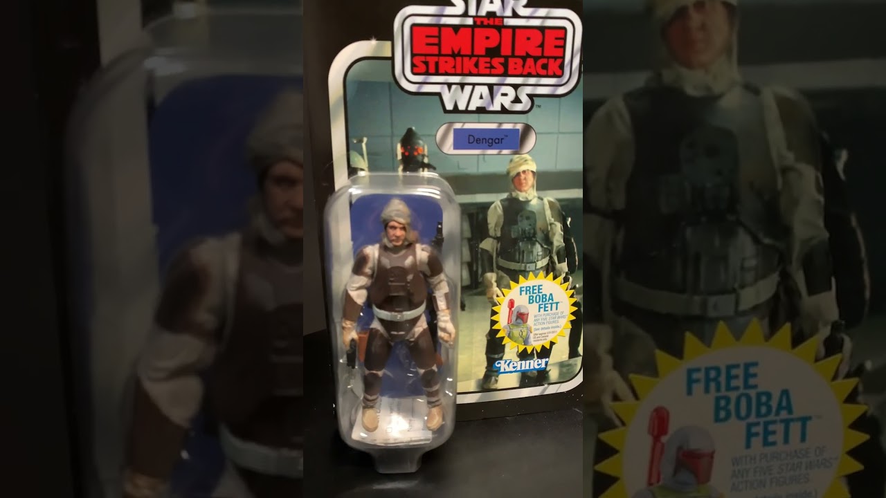 Star Wars: Dengar 
